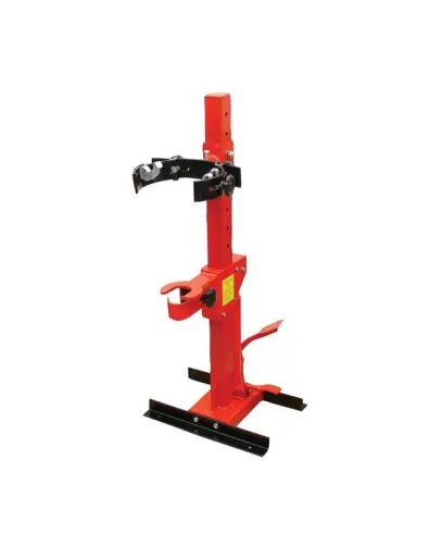 Hydraulické stláčacie zariadenie, 1t, 210 ÷ 570mm, Levior 26943 (L26943)