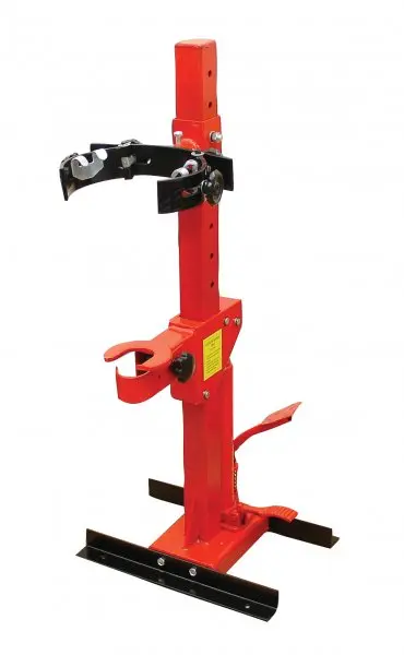 Hydraul.stlač.zařízení,1t,210-570mm (L26943)