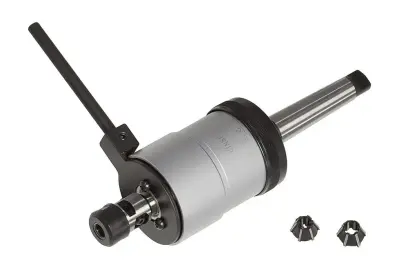Bernardo 24-1096 Závitorezná hlava Super M5 ÷ M12 (BER241096)