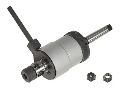 Bernardo 24-1097 Závitorezná hlava Super M8 ÷ M20 (BER241097)