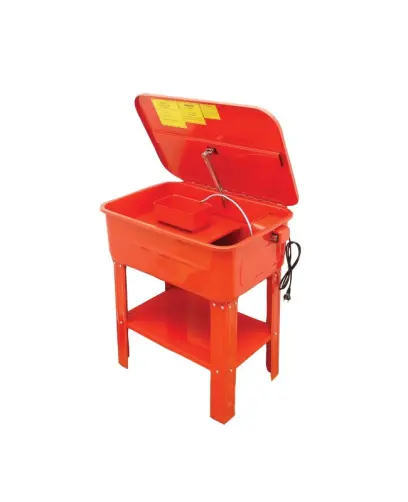 Umývačka súčiastok náplň 90l, čistiaca nádrž, Levior 26961 (L26961)