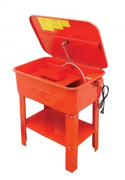 Myčka součástek náplň 90l,čistící nádrž (L26961)