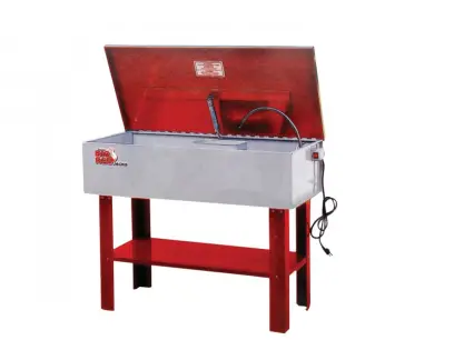 Myčka součástek náplň 180l (L26963)