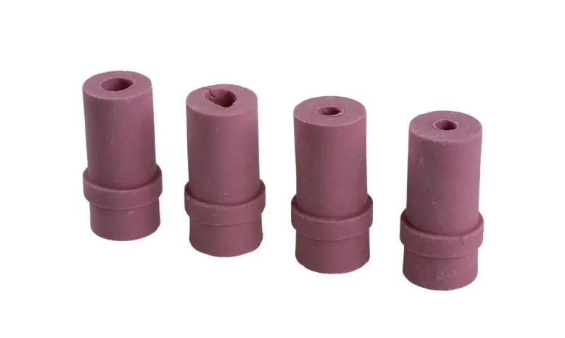 Náhradní trysky k pískovačce (90313) (L26974)