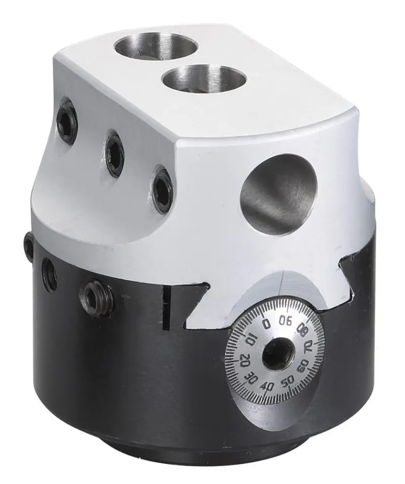 Přesná vyvrtávací hlava prům. 75 mm (BER251001)