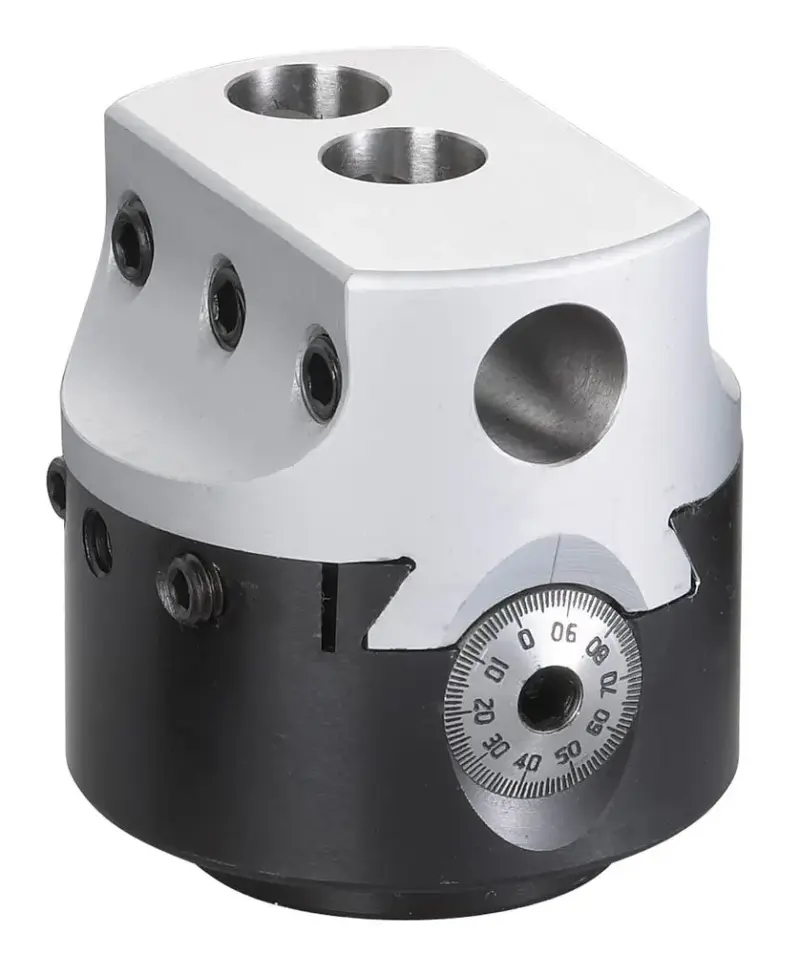 Presná vyvrtávacia hlava d.75 mm (BER251001)