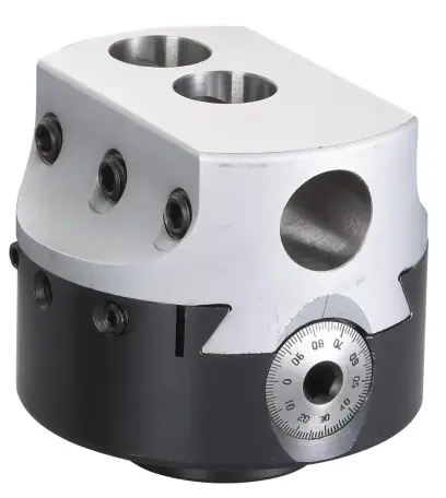 Presná vyvrtávacia hlava d.100 mm (BER251002)