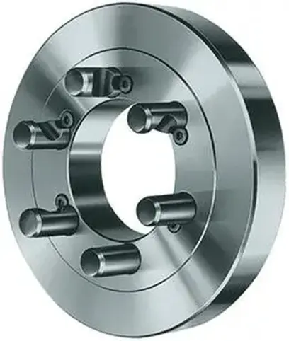 Príruba skľučovadla DIN55027/22 160mm KK 5RÖHM (EDE30800011)
