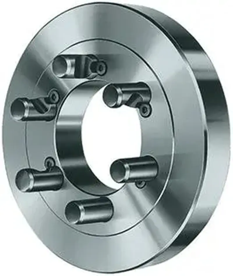 Príruba skľučovadla DIN55027/22 315mm KK 6RÖHM (EDE30800026)