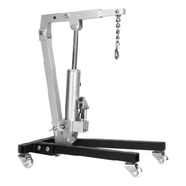 Hydraul.minijeřáb,model,216 g (D) (L26998)