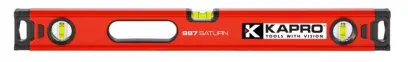 Vodováha KAPRO SATURN 800mm 3L (L27008)