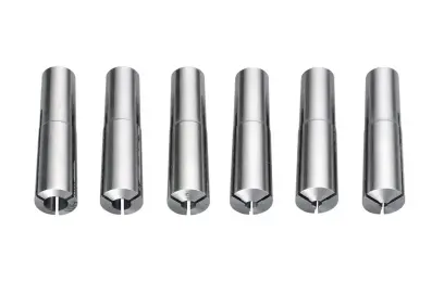 Kliešte MK 2, 3 - 10 mm, 6 ks (BER261015)