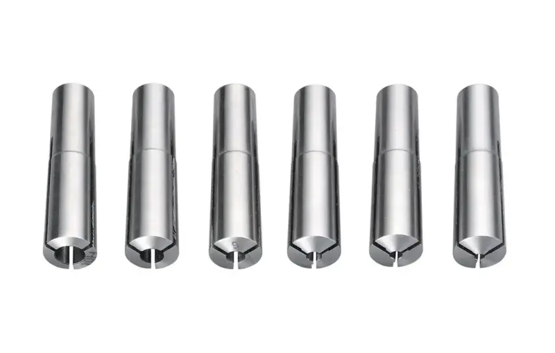 Kliešte MK 2, 3 - 10 mm, 6 ks (BER261015)