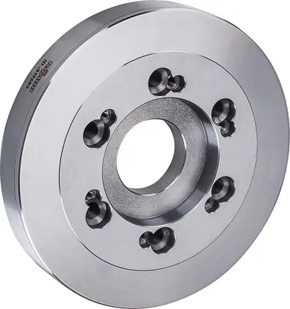 Priruba na sklíčidlo DIN55029 200mm KK 6 RÖHM