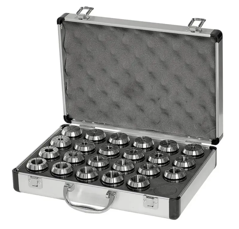 Bernardo 26-1024 Klieštiny ER 40, 3 - 26 mm, súprava 23-dielna (BER261024)