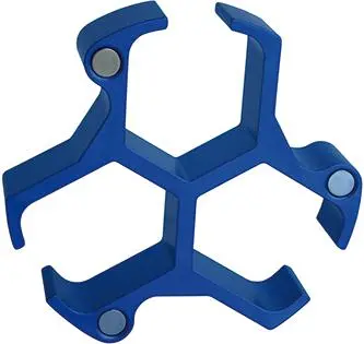 Doraz obrobku POSISTOP 30 mm SKANTEK