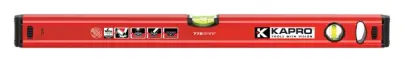 Vodováha KAPRO SPIRIT 800mm 2L (L27508)