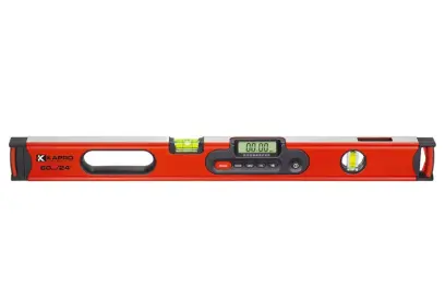 Vodováha KAPRO DIGIMAN 1200mm 2L, magnet (L27557)