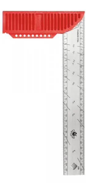 Úhelník KAPRO Ledgend 300mm (L27572)