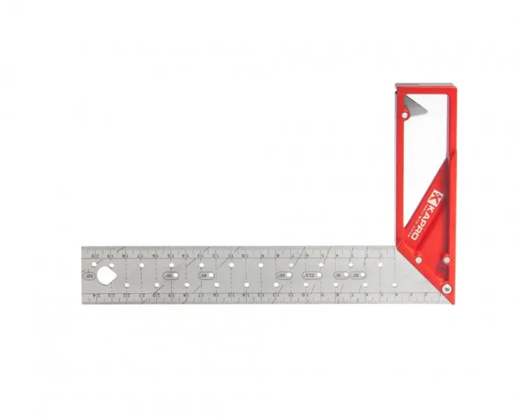 Úhelník KAPRO Ledge-it 300mm (L27575)