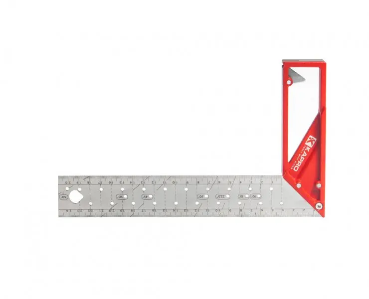 Úhelník KAPRO Ledge-it 400mm (L27576)