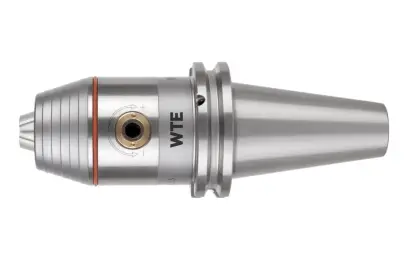 Krátke skľučovadlo DIN69871ADB R/L 0,5-13mm SK 50FOR (EDE30880007)