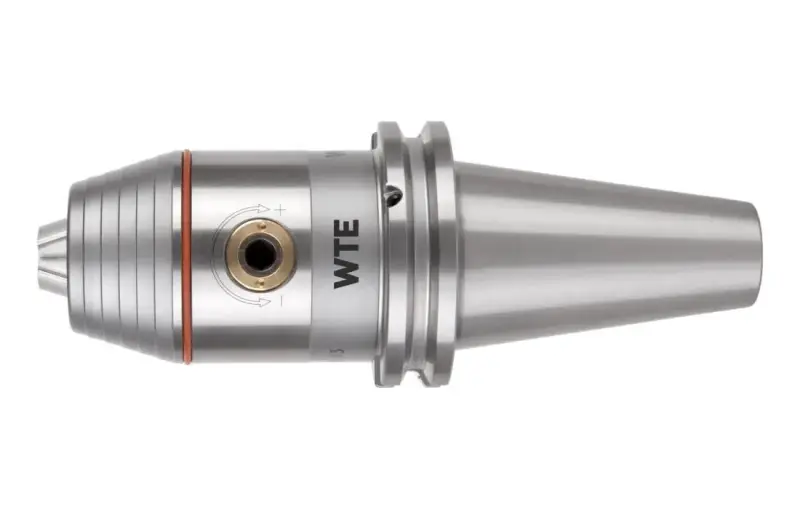 Krátke skľučovadlo DIN69871ADB R/L 1,5-16mm SK 50FOR (EDE30880010)