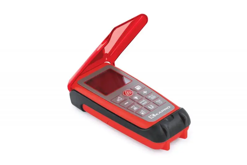 KAPROMETER K7 (L27601)