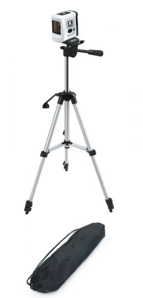KAPRO GREEN PROLASER,stativ (L27613)