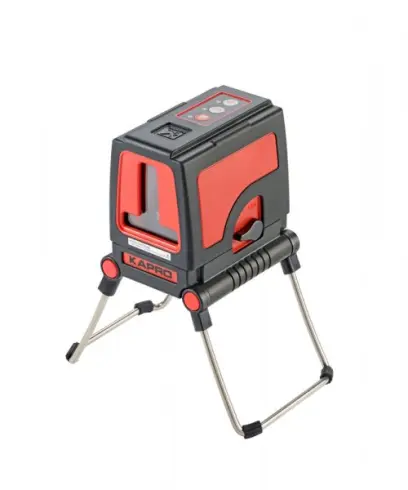 KAPRO PROLASER PLUS (L27615)