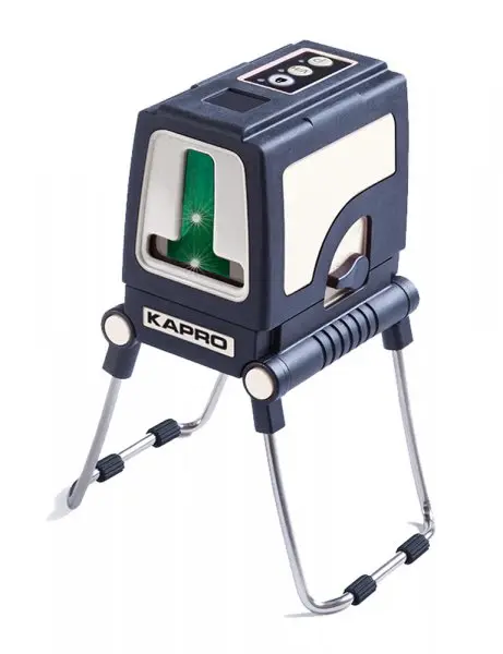 KAPRO GREEN PROLASER PLUS (L27617)