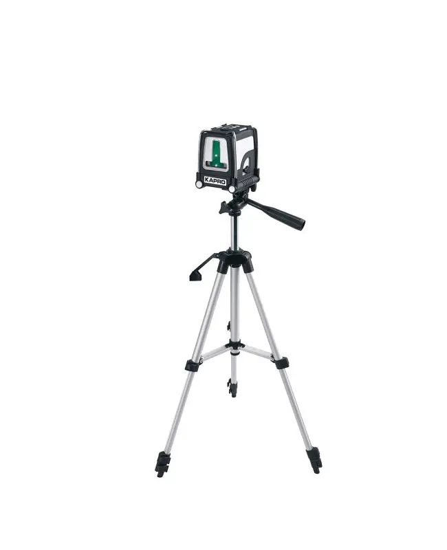 KAPRO GREEN PROLASER PLUS, statív (L27618)