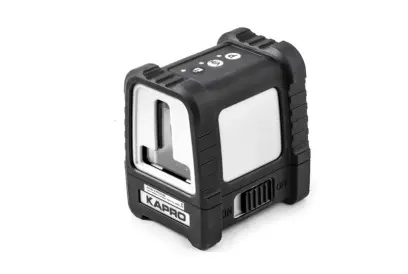 KAPRO GREEN VHX PROLASER VIP IP65 (L27620)