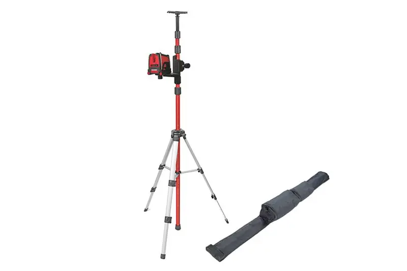 KAPRO PROLASER VECTOR, statív (L27623)