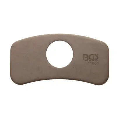 Oporná doska BGS1011000 (Pre BGS 101116, 101119, 101127, 101104, 101110) (BGS1011000)