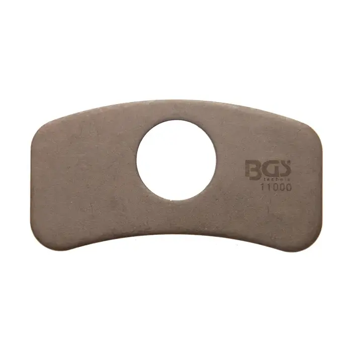 Oporná doska BGS1011000 (Pre BGS 101116, 101119, 101127, 101104, 101110) (BGS1011000)