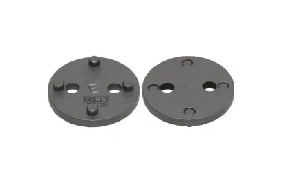 Adaptér E BGS1011007 pre stláčanie brzdových piestov Ford, Nisan (Sada BGS 101119) (BGS1011007)