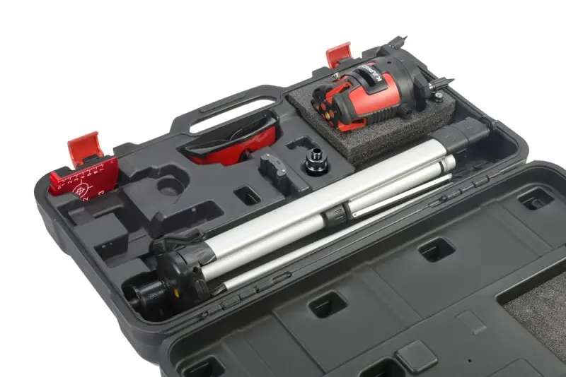 KAPRO PROLASER ALL-LINES, stativ (L27627)