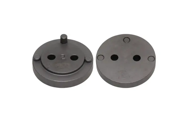 Adaptér 2 BGS1011014 pre stláčanie brzdových piestov Citroen, Honda, Mercedes (Sada BGS 101119) (BGS1011014)