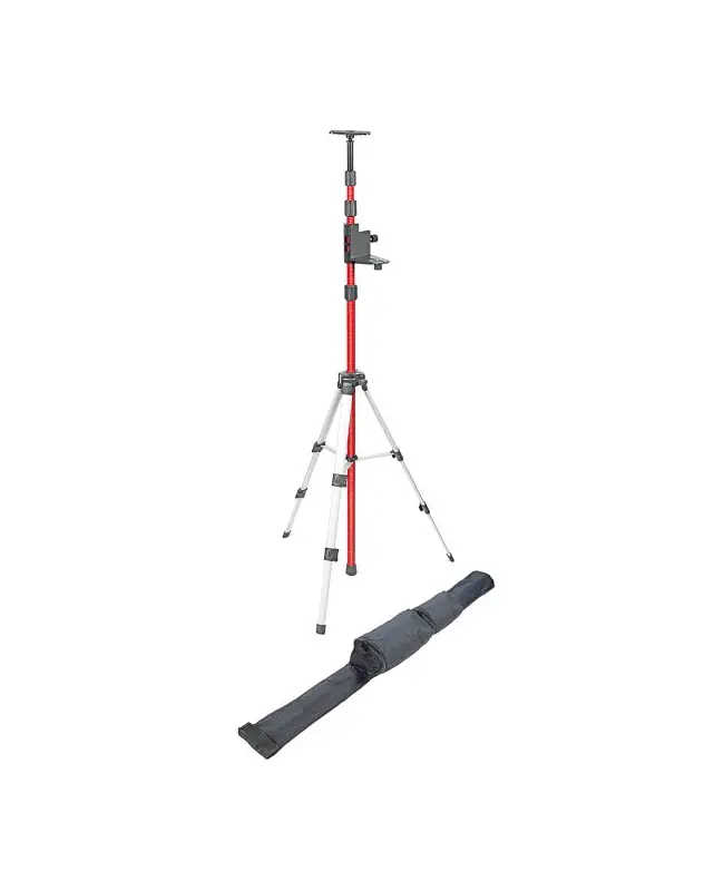 Teleskopická tyč KAPRO, statív (max 3.2m) (L27667)