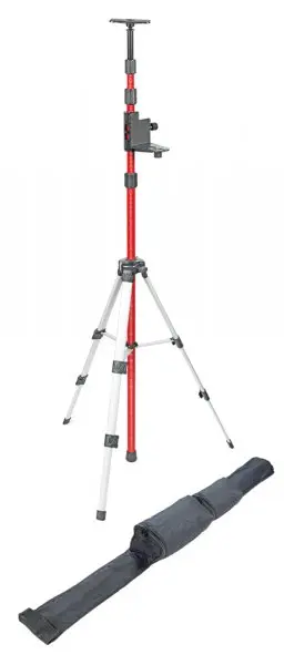 Teleskopická tyč KAPRO,stativ (max 3.2m) (L27667)