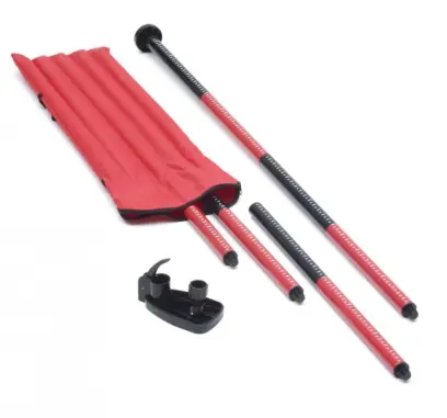 Rozpínací tyč KAPRO pro lasery (L27668)