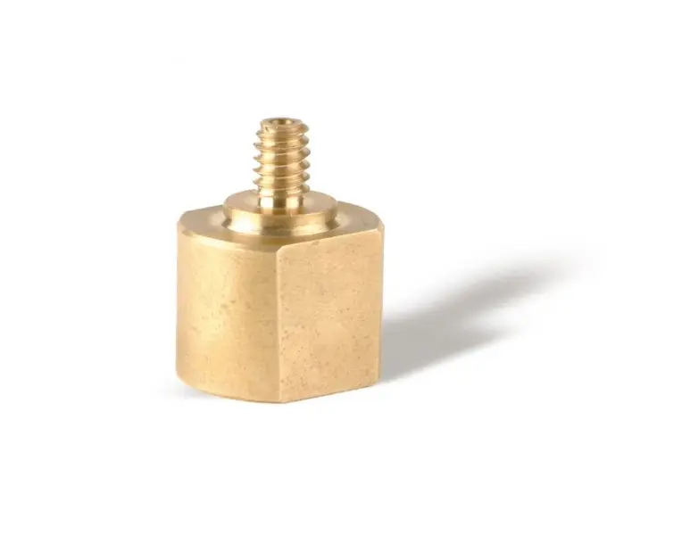 Adaptér KAPRO 1/4" - 5/8" (L27669)