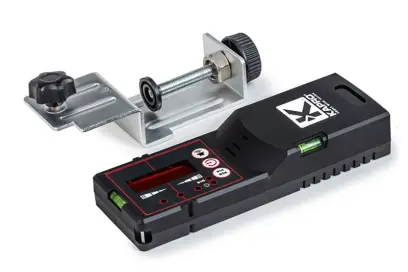 Laserový prijímač KAPRO, Levior 27670 (L27670)