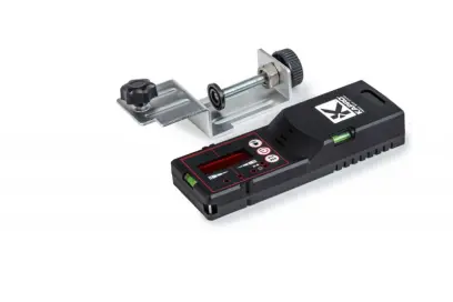 Laserový přijímač KAPRO (L27670)