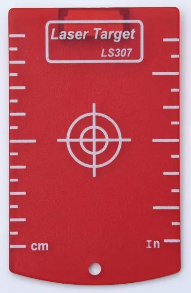 Magnetická cílová destička KAPRO (L27672)