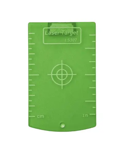 Magnetická cieľová doštička KAPRO GREEN (L27673)