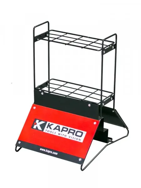 Stojan na vodováhy KAPRO 12ks Specialist (L27677)