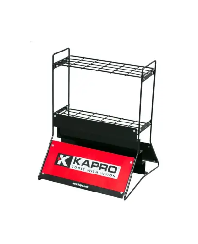 Stojan na vodováhy KAPRO 24ks Universal (L27678)