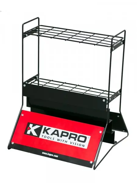 Stojan na vodováhy KAPRO 24ks Universal (L27678)